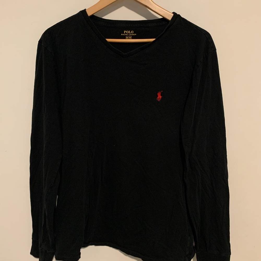 Polo Ralph Lauren long sleeve